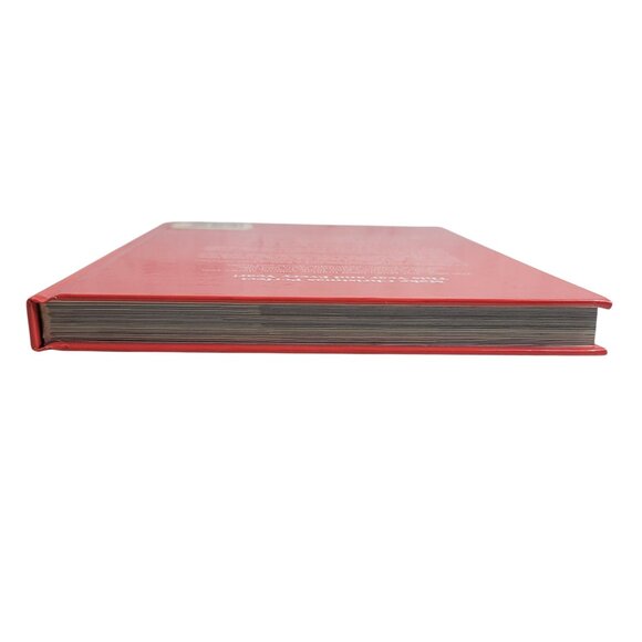 Traditional Christmas Cooking Crafts Gifts Book Cookbook Cy DeCosse 1994 Vintage - Picture 8 of 11